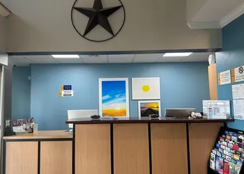 Days Inn by Wyndham Copperas Cove hotel thumbnail 2
