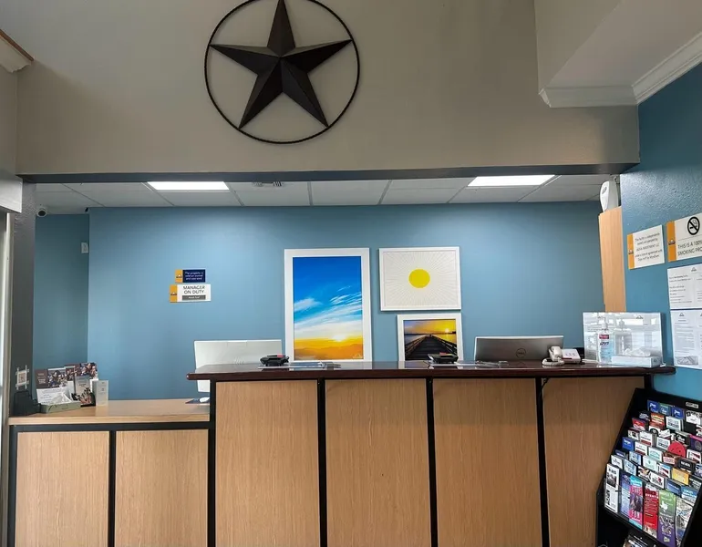 Days Inn by Wyndham Copperas Cove hotel detail image 2