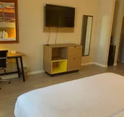 Days Inn by Wyndham Copperas Cove hotel detail image 4