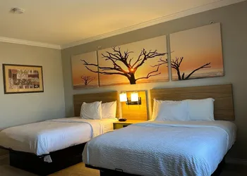 Days Inn by Wyndham Copperas Cove hotel thumbnail 5