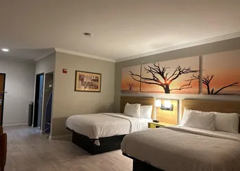 Days Inn by Wyndham Copperas Cove hotel thumbnail 6