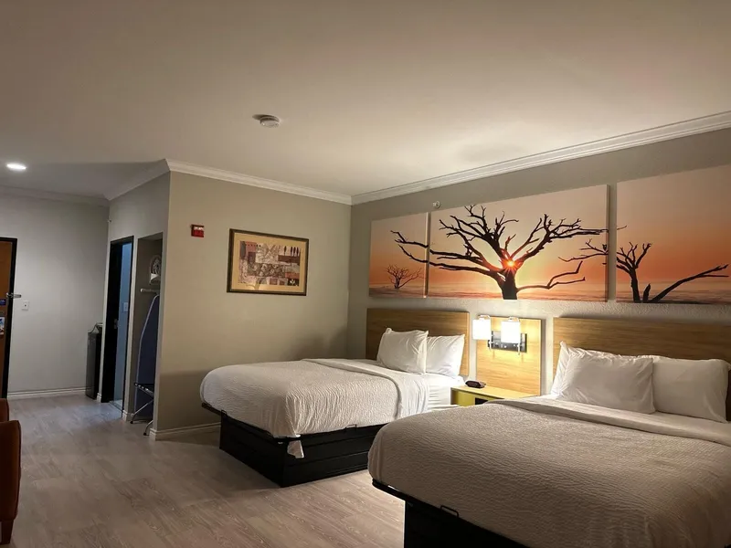 Days Inn by Wyndham Copperas Cove hotel detail image 6