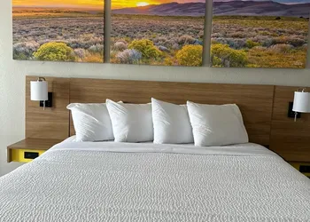 Days Inn by Wyndham Copperas Cove hotel thumbnail 8