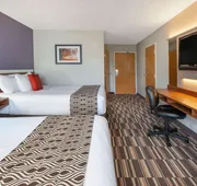 Microtel Inn & Suites by Wyndham Pittsburgh Airport hotel detail image 7