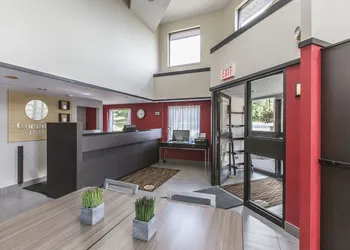 Comfort Inn Sydney - Cape Breton hotel thumbnail 2