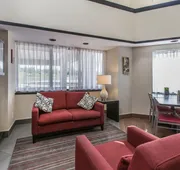 Comfort Inn Sydney - Cape Breton hotel detail image 3