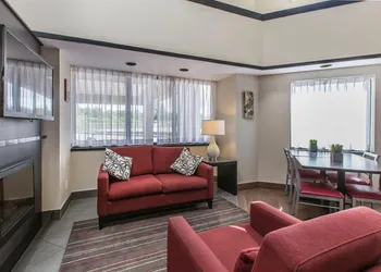 Comfort Inn Sydney - Cape Breton hotel thumbnail 3