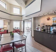 Comfort Inn Sydney - Cape Breton hotel detail image 4