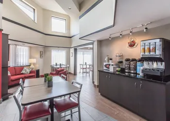 Comfort Inn Sydney - Cape Breton hotel thumbnail 4