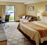 Comfort Inn Sydney - Cape Breton hotel detail image 5