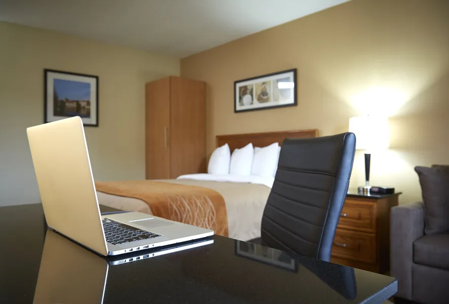Comfort Inn Sydney - Cape Breton hotel detail image 6
