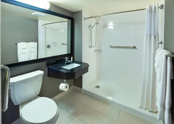 Comfort Inn Sydney - Cape Breton hotel thumbnail 8