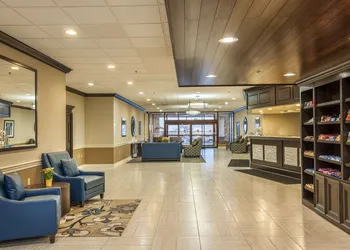 Best Western Plus Strongsville Cleveland hotel thumbnail 2