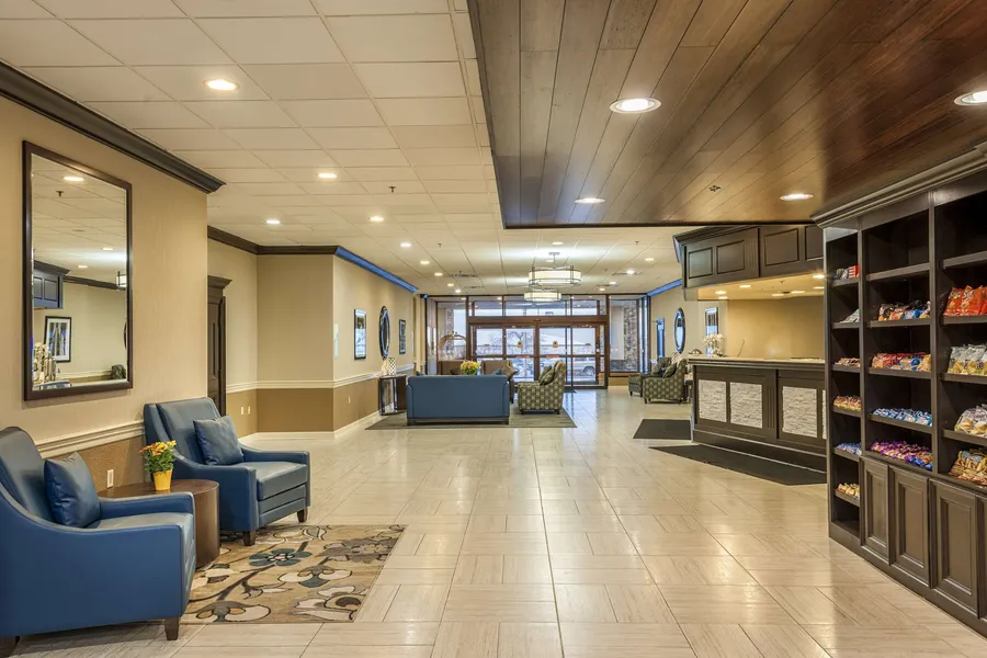 Best Western Plus Strongsville Cleveland hotel detail image 2