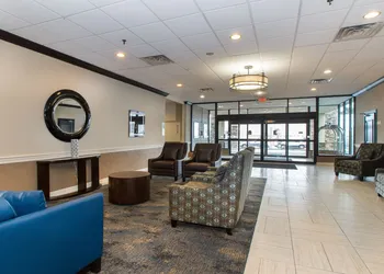 Best Western Plus Strongsville Cleveland hotel thumbnail 4