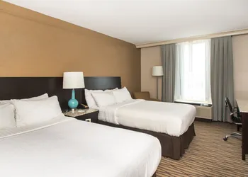 Best Western Plus Strongsville Cleveland hotel thumbnail 5