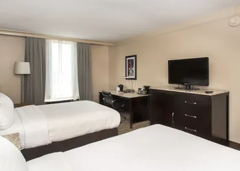 Best Western Plus Strongsville Cleveland hotel thumbnail 6