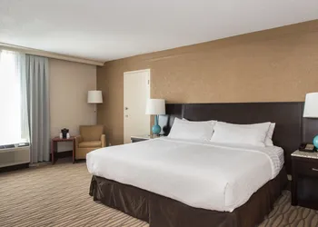 Best Western Plus Strongsville Cleveland hotel thumbnail 7