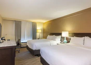 Best Western Plus Strongsville Cleveland hotel thumbnail 8