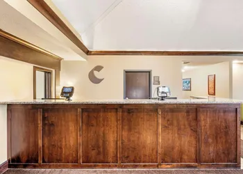 Comfort Inn Splash Harbor hotel thumbnail 2