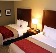 Comfort Inn Splash Harbor hotel detail image 4