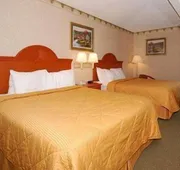 Comfort Inn Splash Harbor hotel detail image 7