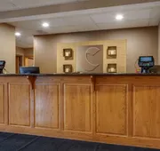 Comfort Inn Millersburg hotel detail image 3