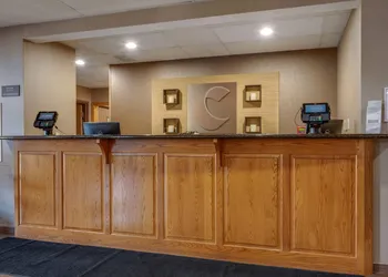 Comfort Inn Millersburg hotel thumbnail 3