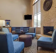 Comfort Inn Millersburg hotel detail image 4