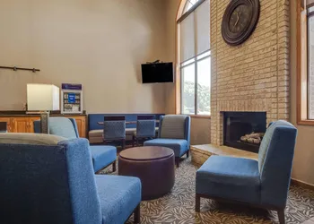 Comfort Inn Millersburg hotel thumbnail 4