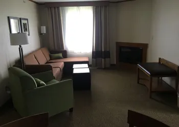 Comfort Inn Millersburg hotel thumbnail 8