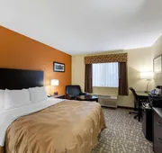 Quality Inn Wooster hotel detail image 4
