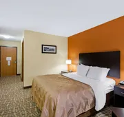 Quality Inn Wooster hotel detail image 5