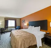 Quality Inn Wooster hotel detail image 7
