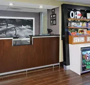 Hampton Inn Ashtabula hotel detail image 7