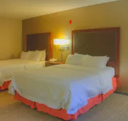 Wingate by Wyndham Steubenville hotel detail image 3