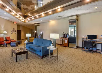 Comfort Inn Alliance hotel thumbnail 2