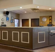 Comfort Inn Alliance hotel detail image 3