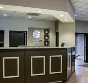 Comfort Inn Alliance hotel detail image 4