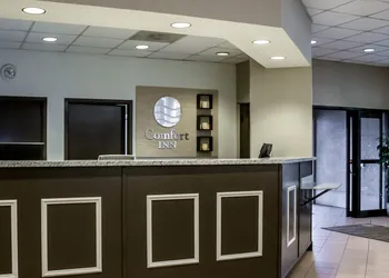 Comfort Inn Alliance hotel thumbnail 4