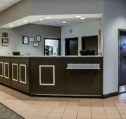 Comfort Inn Alliance hotel detail image 5