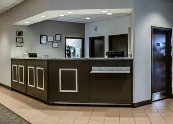 Comfort Inn Alliance hotel thumbnail 5