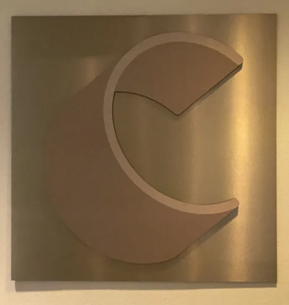 Comfort Inn Alliance hotel detail image 6