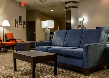 Comfort Inn Alliance hotel thumbnail 8