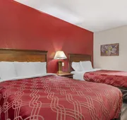 Econo Lodge Wooster hotel detail image 5