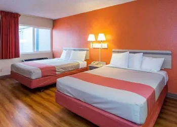 Cathedral Hill Hotel hotel thumbnail 3
