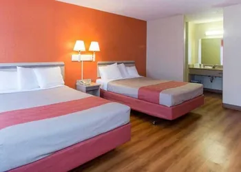 Cathedral Hill Hotel hotel thumbnail 4
