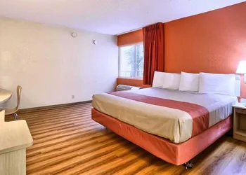 Cathedral Hill Hotel hotel thumbnail 5