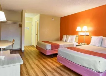 Cathedral Hill Hotel hotel thumbnail 6