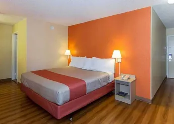 Cathedral Hill Hotel hotel thumbnail 7